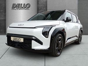 Kia EV3 150 kW GT-line Komfort El. Panodach DriveWis