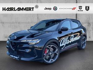 Alfa Romeo Junior Veloce Elettrica SPORTPAKET+SABELT+KAMERA