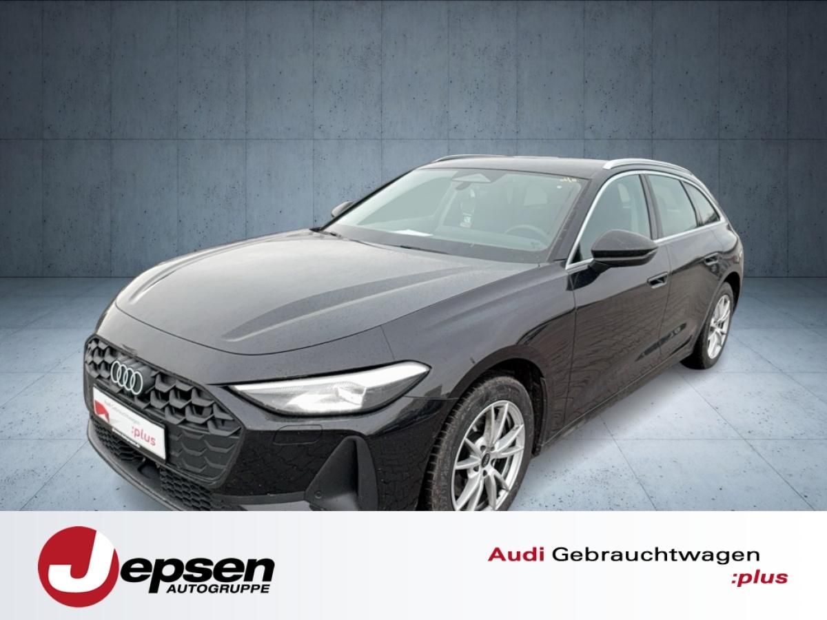 Audi A5 Avant TFSI S tronic LED ACC AUT Kam. LM Leasing