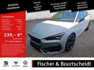 Cupra Leon Sportstourer 2.0 TSI VZ NAVI ACC MATRIX-LED
