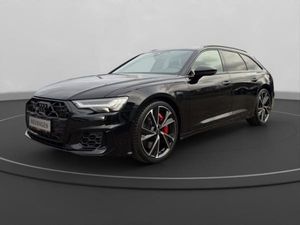 Audi S6 Avant TDI QUATTRO+AHK+AIR+PANO+B&O+HUD+STAND Leasing