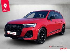 Audi SQ7 4.0 TFSI quattro tiptronic *7-Sitze*AHK*HUD* Leasing