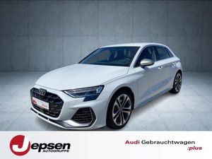 Audi S3 Sportback TFSI S tr LED, FLA, virtual Leasing
