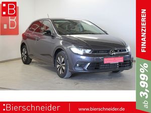 Volkswagen Polo 1.0 TSI DSG Goal 15 AHK KAMERA