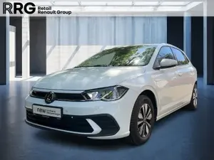 Volkswagen Polo 1.0 Move