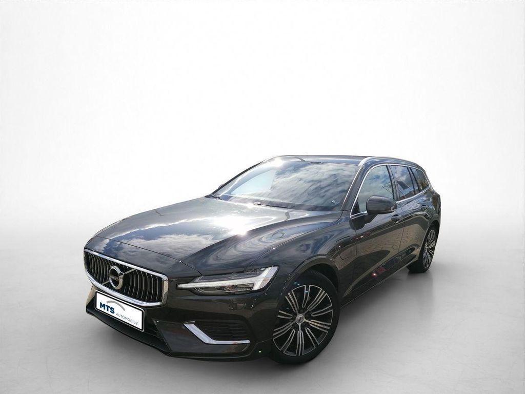 Volvo V60 T6 AWD Inscription Expression Pano LED Leasing