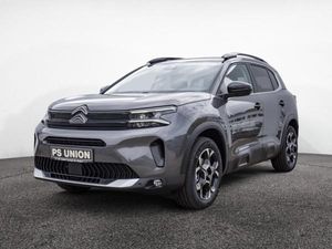 Citroën C5 Aircross Max 145 mHEV KAMERA NAVI ACC LED Leasing
