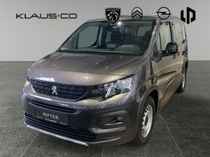Peugeot Rifter Rifter N1 L1 Active Pack PureTech 110 Leasing