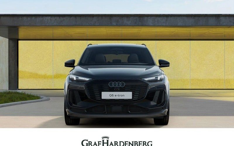 Audi Q6-e-tron Quattro 5dr Auto kaufen