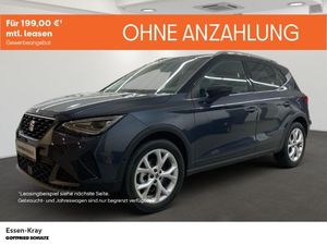 Seat Arona FR 1.0 TSI DSG LED Navi Kamera Sitzheizung