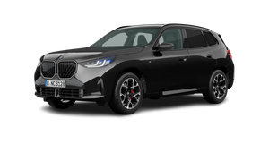 BMW X3 xDrive30e xDrive30e