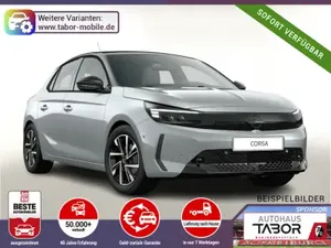Opel Corsa GS Totw WinterP SHZ LHZ Kam PDC vo/hi AppC
