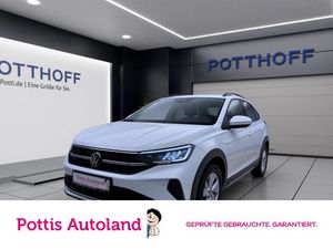 Volkswagen Taigo 1.0 TSI LIFE SITZHZG KAMERA PDC LED