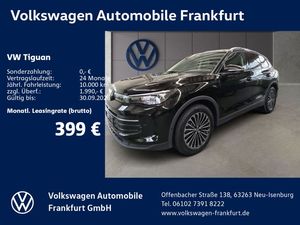 Volkswagen Tiguan R-Line 2,0 l TSI (204 PS) |   Top Deal Ta