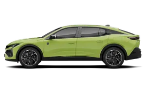 Peugeot 408 Plug-In Hybrid 240 e-DSC7 GT