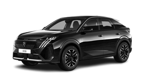 Peugeot 3008 Allure Hybrid 145 e-DSC Winter-Paket, Drive-Assist-Paket - Auto-Abo