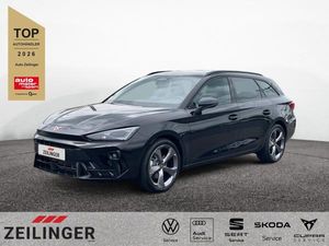 Cupra Leon ST 4Drive TSI DSG|AHK|NAVI|ACC|elek.HECKKLA