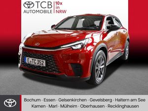 Lexus LBX Komfort-Paket 