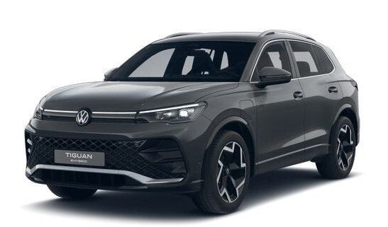 Volkswagen Tiguan 1.5 eHybrid OPF 110kW DSG R-Line Leasing