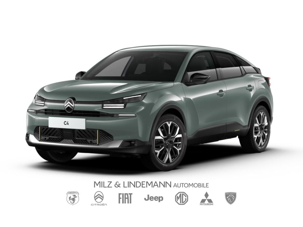 Citroën C4 Mild-Hybrid 145 MAX ë-DCS6  💥 ❗️  AKTION  💥 ❗️FREI KONFIGURIERBAR Leasing