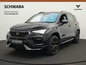 Cupra Ateca 2.0 TSI 4D DSG *DCC*LED*NAVI*ACC*KAM*19"*