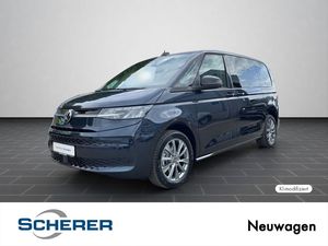 Volkswagen Multivan Life Motor: 1,5 l eHybrid OPF 4MOTION 1