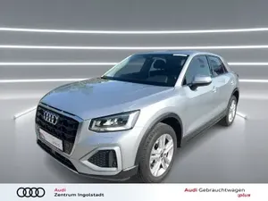 Audi Q2 30 TFSI advanced AHK Kamera PDC Navi+ SHZ 17