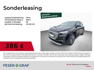 Audi Q4 e-tron 40 - advanced - NAVI - Assistenzpaket