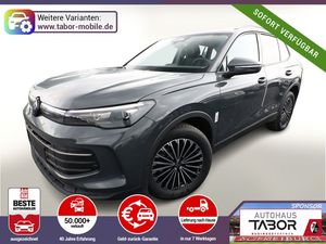 Volkswagen Tiguan DSG LED+ Pano Nav 5JGar IQ.DRIVE 18Z SHZ