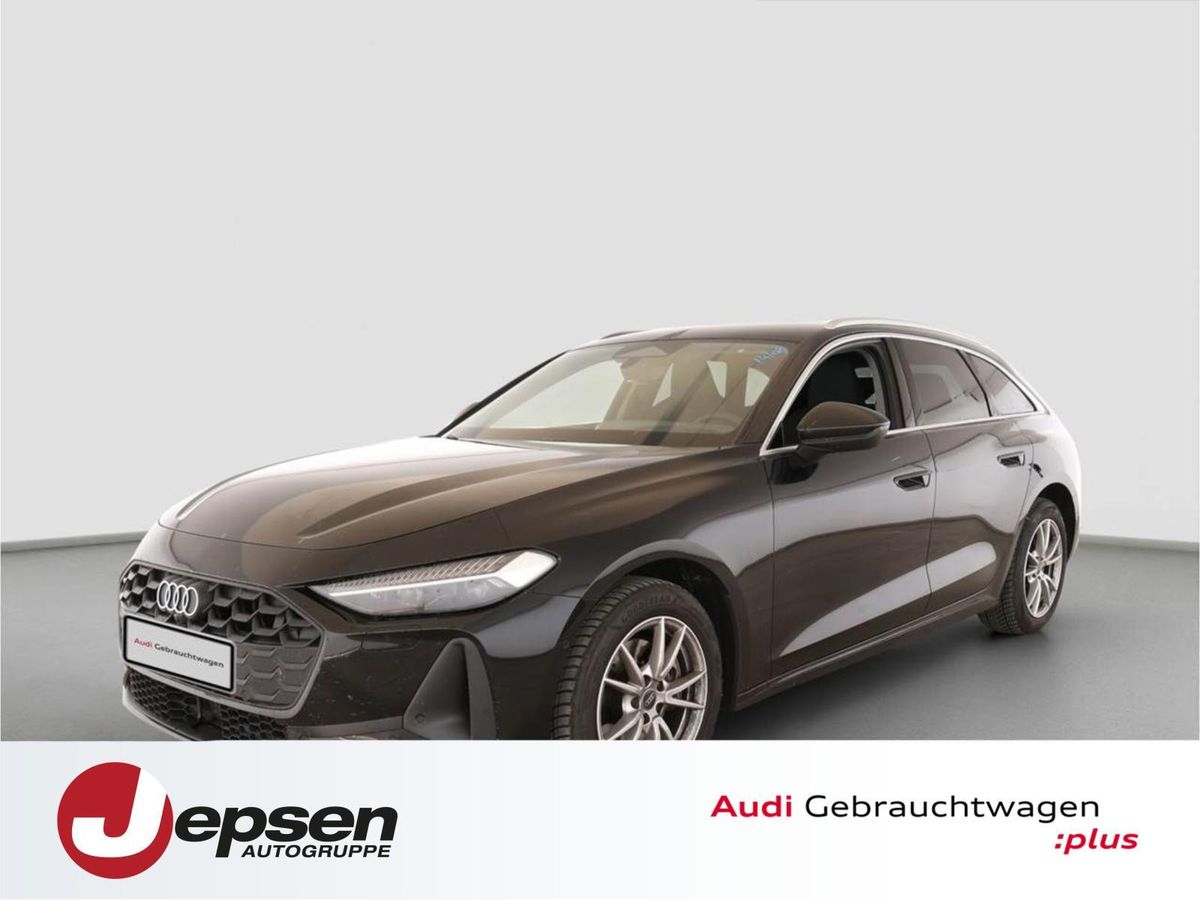 Audi A5 Avant TFSI S tr. LED HUD 18 Cam ACC FLA Leasing