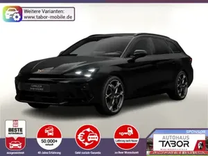 Cupra Leon ST VZ 4D SHZ eHK Memory Kessy 19Z ACC