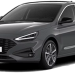 Hyundai i30 Leasing