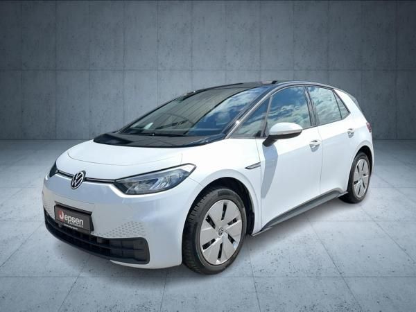 Volkswagen ID.3 Pro /KOMFORT /INFOTAINMENT-PAKET Leasing
