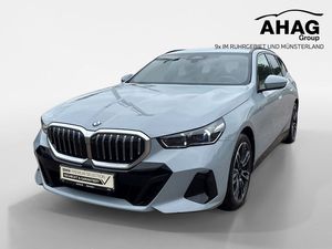 BMW 520d xDrive Tour. M Sport AHK Standhzg 360° 4xSH