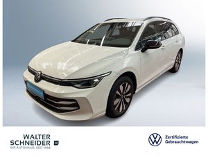 Volkswagen Golf Variant 1.5 TSI Goal Navi LEDPlus AHK