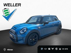MINI Cooper SE 3-Türer Navi,Pano,H/K,HUD,RFK,DAB,LED Leasing