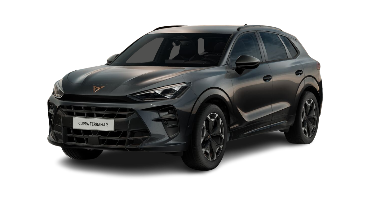 Cupra Terramar 2.0 TSI 195kW  DSG 4Drive 2.0 TSI 195kW VZ DSG 4Drive Auto-Abo
