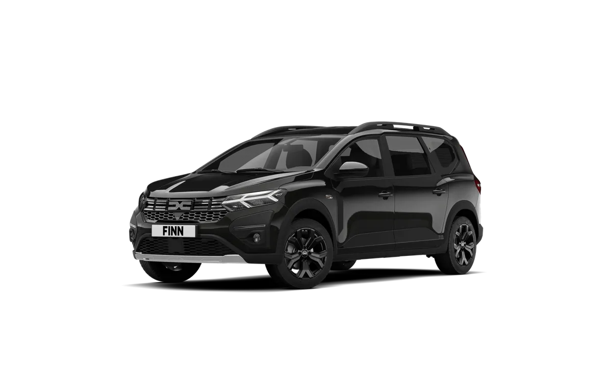 Dacia Jogger TCe 110  7-Sitzer TCe 110 Extreme 7-Sitzer Auto-Abo