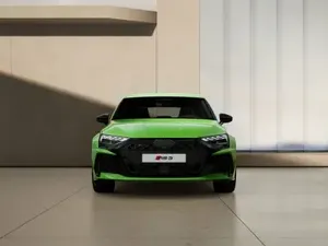 Audi RS3 Sportback