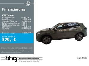 Volkswagen Tiguan 1.5 eHybrid DSG ENERGY
