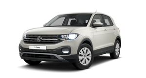 Volkswagen T-Cross 1,0 TSI Style Auto-Abo
