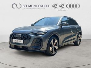 Audi Q5 SUV TDI quattro S tronic