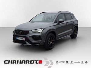 Cupra Ateca 2.0 TSI DSG 4Drive COPPER VIRTUAL*NAVI*LED