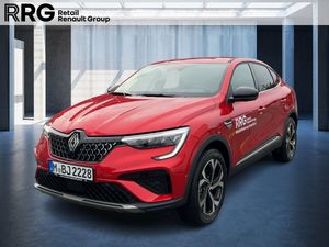 Renault Arkana Leasing