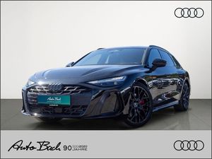 Audi A6 Avant e-hybrid S line qu. 270kW edition one/