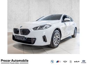 BMW 120 NAVI+ALARM+LHZ+SHZ+DAB+Parkassist.+Driving A