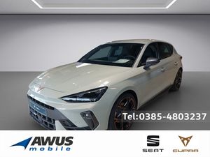 Cupra Leon SHZ DCC KAMERA NAVI ACC FACEL. MATRIX-LED