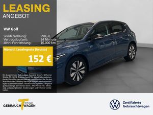 Volkswagen Golf 2.0 TDI DSG GOAL LED+ NAVI KAMERA AHK