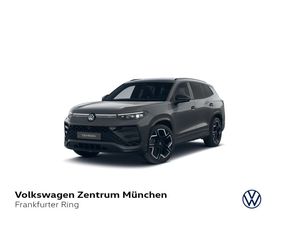 Volkswagen Tayron R-Line 2.0 TDI AHK|KEYLESS|AREAVIEW