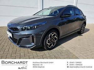 Kia XCeed GT-Line *180PS*LEDER*JBL*ACC*18''*LED*Kamera*